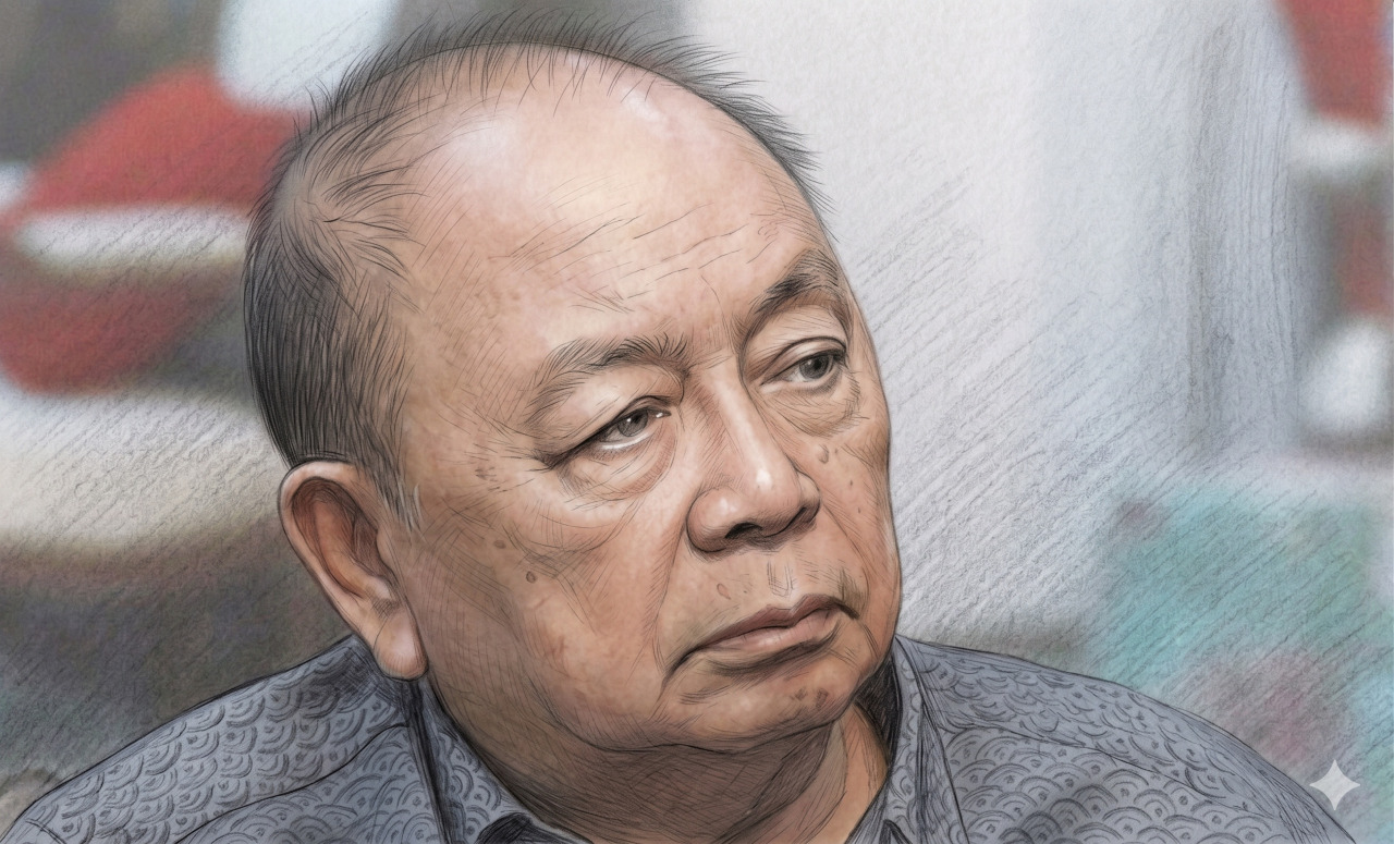 Mengenang Rektor Pertama Universitas Mulawarman Prof. Dr. Ir. H. R. Sambas Wirakusumah, M. Sc.