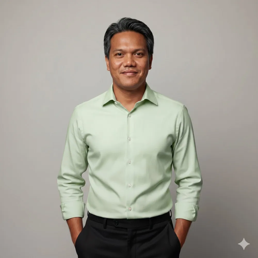 Rizal Fahmi, S.E., M.Si